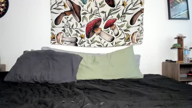 euphoric_vic_ Chaturbate Couple 08-02-2025