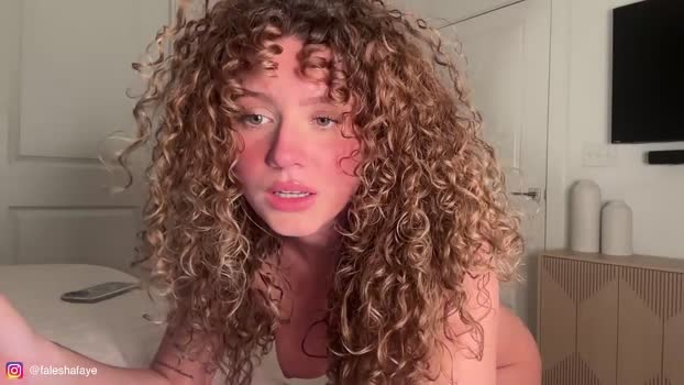 faleshafaye_ Chaturbate Female 08-02-2025