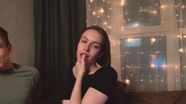 familysexy34 Chaturbate Couple 08-02-2025