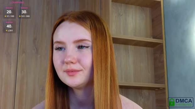 ifeelllove Chaturbate Female 08-02-2025
