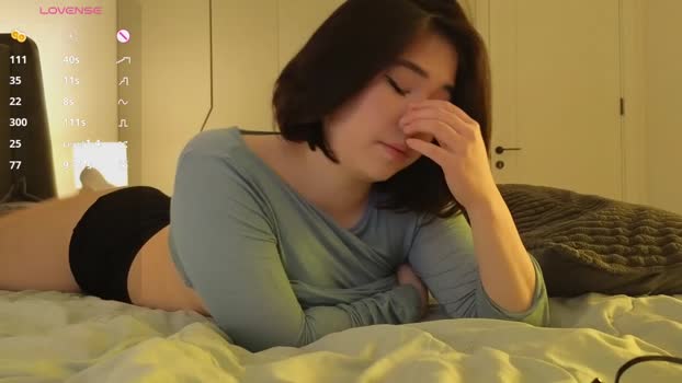 ki_mi Chaturbate Female 08-02-2025