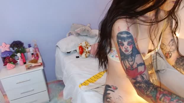 kimandyuk Chaturbate Couple 08-02-2025