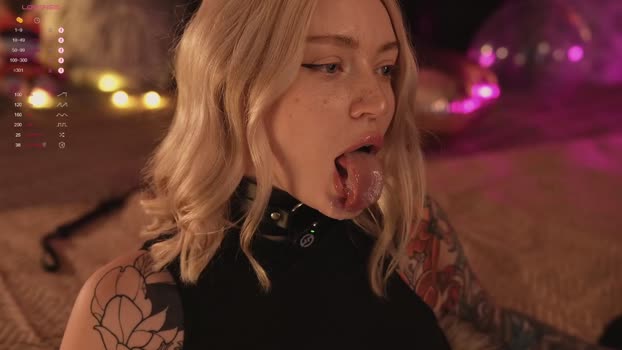 kinkylina_ Chaturbate Female 08-02-2025