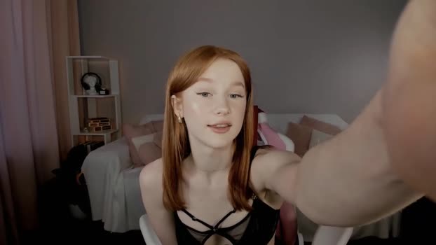 leahsthetics Chaturbate Female 08-02-2025