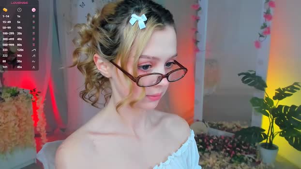 little_anitta Chaturbate Female 08-02-2025