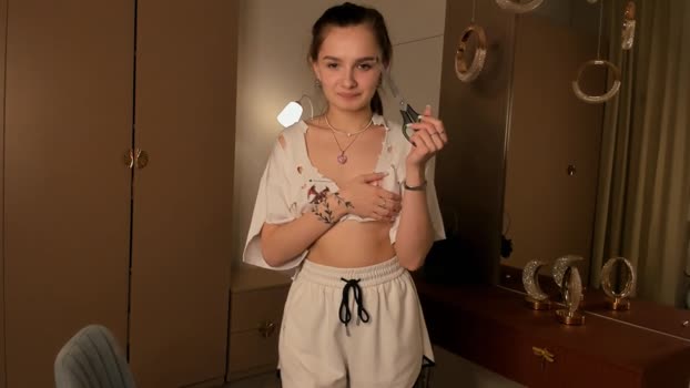 loradutt Chaturbate Female 09-02-2025