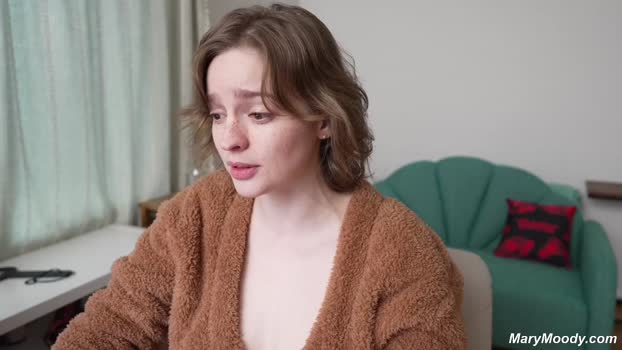 marymoody Chaturbate Female 08-02-2025