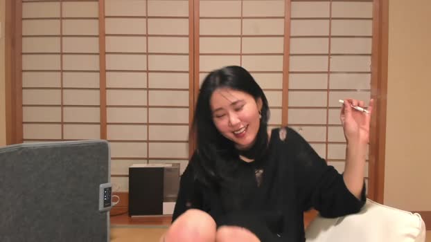 maybenanako Chaturbate Female 08-02-2025