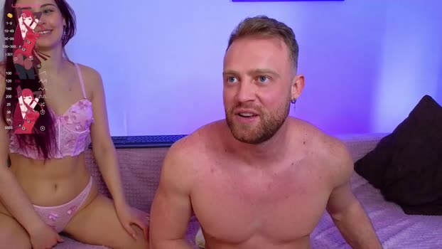 miamax88 Chaturbate Couple 08-02-2025