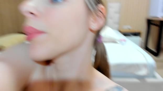 mila_polly_and_forester Chaturbate Couple 08-02-2025