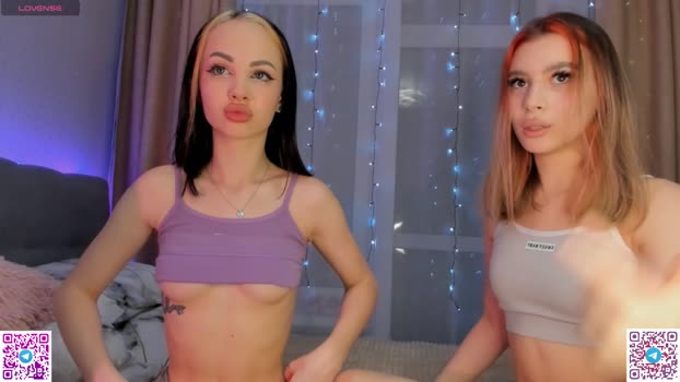 misseliss Chaturbate Couple 08-02-2025