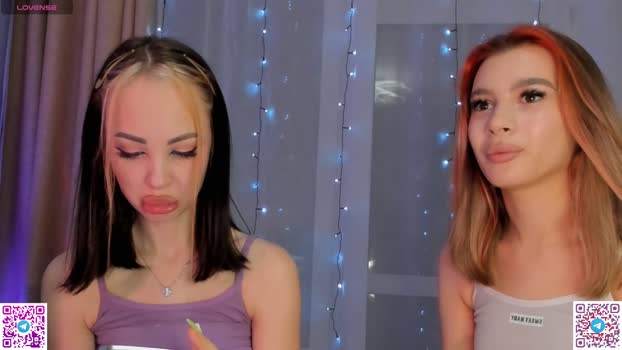 misseliss Chaturbate Couple 08-02-2025