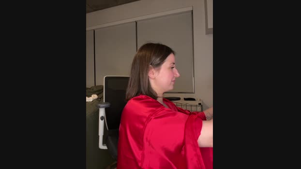 nerdynina StripChat Female 08-02-2025