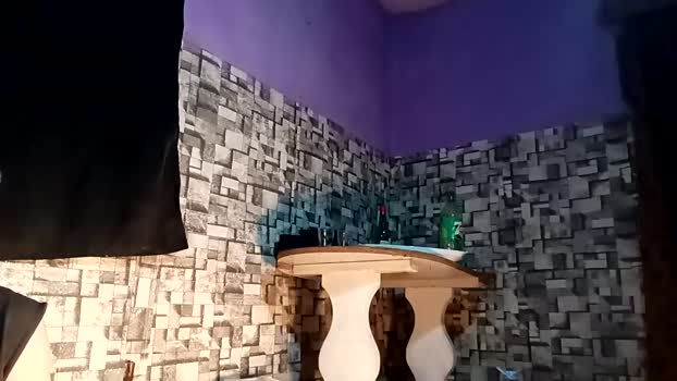 parejaloca1622 Chaturbate Couple 08-02-2025