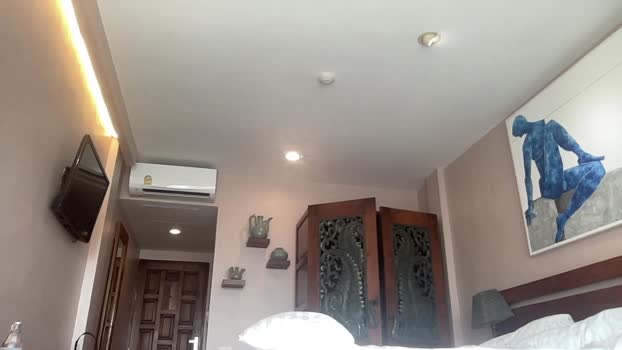 peachy_paige Chaturbate Female 08-02-2025