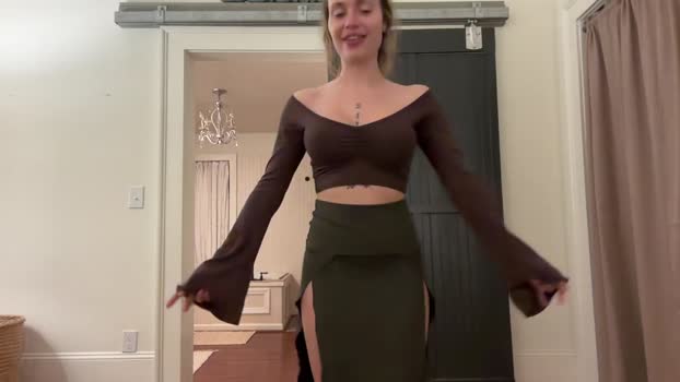 princessbbgirl Chaturbate Female 08-02-2025