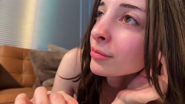 rosykindred Chaturbate Female 08-02-2025
