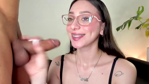 scarett_jackson Chaturbate Couple 08-02-2025