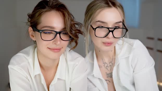 silent_chill Chaturbate Couple 09-02-2025