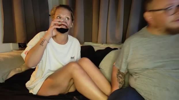 sunshine_diddy Chaturbate Couple 08-02-2025