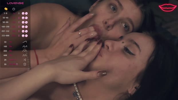 vivid_girls_vg StripChat Female 08-02-2025