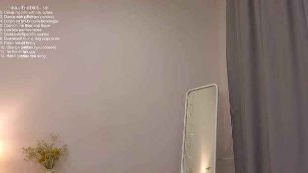 wanda_robinson Chaturbate Female 08-02-2025