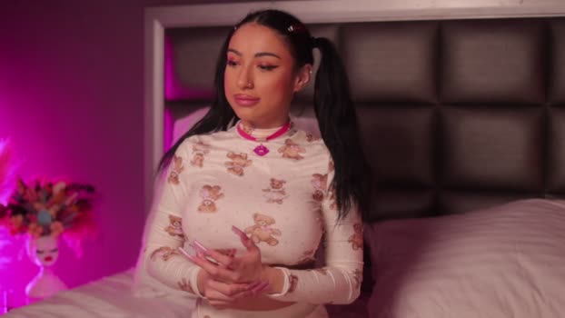 Anais_Bloom StripChat Female 09-02-2025