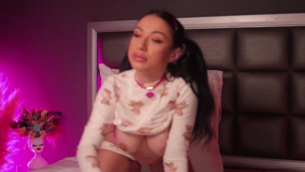 Anais_Bloom StripChat Female 09-02-2025