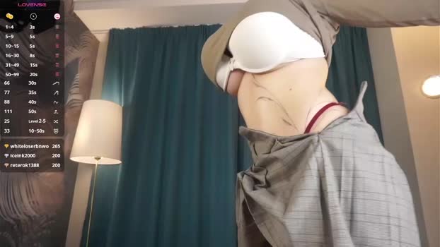 ArdithGoodrich StripChat Female 10-02-2025