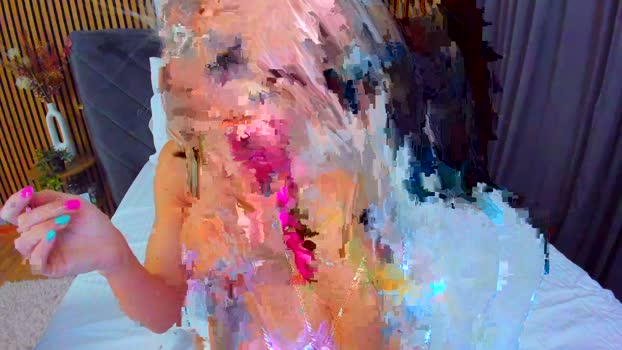 Awww_Ella StripChat Female 09-02-2025