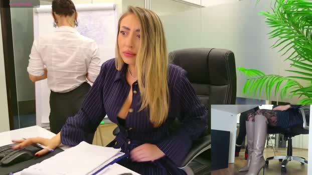 BabesGoWild StripChat Female 09-02-2025