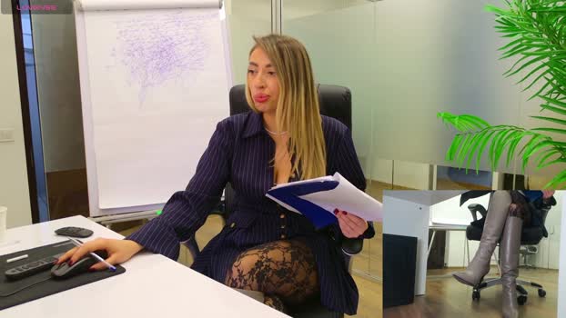 BabesGoWild StripChat Female 09-02-2025