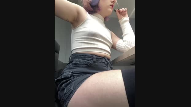 Baby__Naughty StripChat Female 10-02-2025