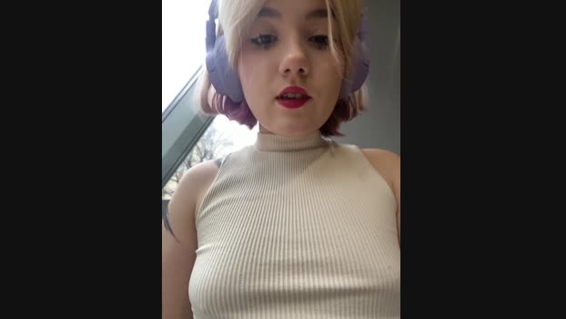 Baby__Naughty StripChat Female 10-02-2025