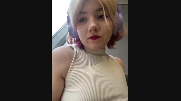 Baby__Naughty StripChat Female 10-02-2025