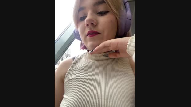 Baby__Naughty StripChat Female 10-02-2025