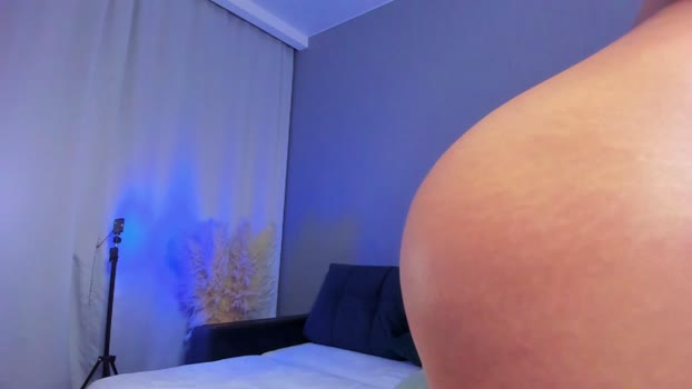 ClockworkLady StripChat Female 09-02-2025