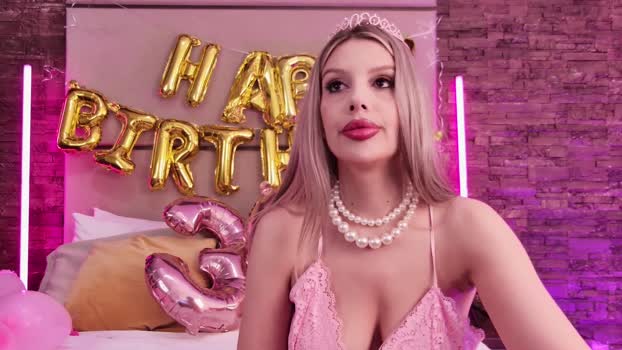 ErinHart StripChat Female 09-02-2025