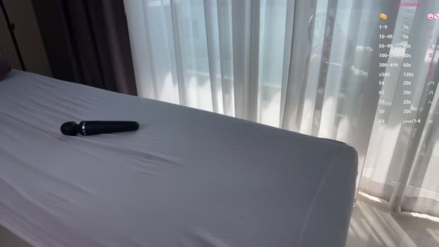 Eva_Nathan StripChat Female 09-02-2025