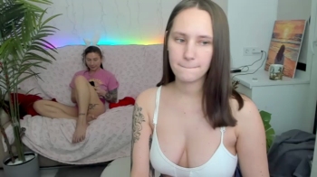 HotCaramellsTV StripChat Female 10-02-2025
