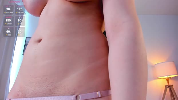 Kim_engel StripChat Female 10-02-2025