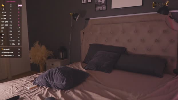 LolaStifler StripChat Female 09-02-2025