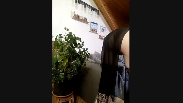 LucyLingerie StripChat Female 09-02-2025