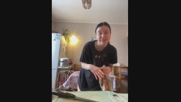 PrettyBlade StripChat Female 10-02-2025