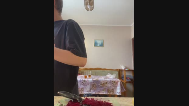 PrettyBlade StripChat Female 10-02-2025