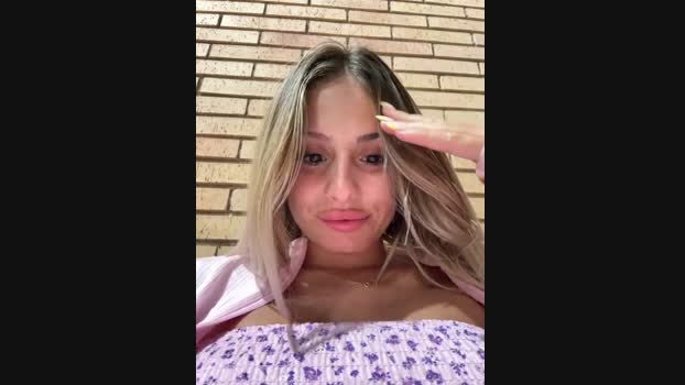 SophieVJ StripChat Female 09-02-2025
