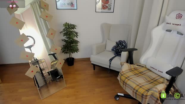 VanessaSmuth StripChat Female 09-02-2025