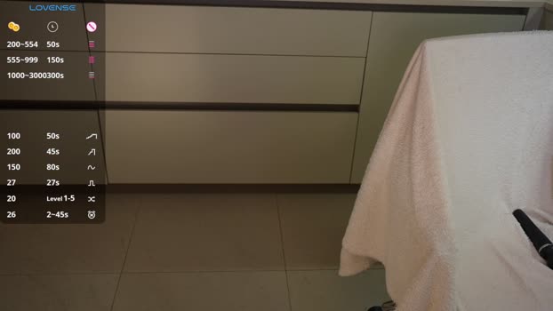 Vassiilisa StripChat Female 09-02-2025