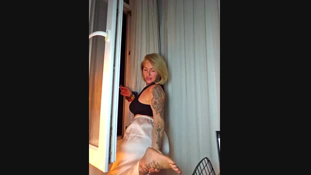 YourMommyBlair StripChat Female 09-02-2025