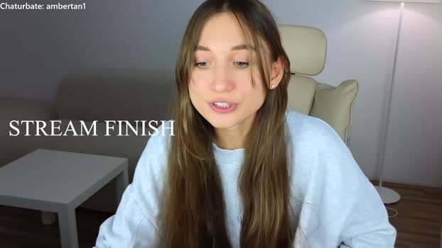 ambertan1 Chaturbate Female 09-02-2025